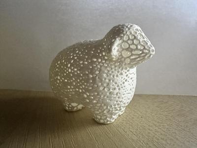 Voronoi Sheep