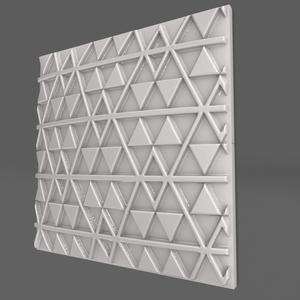 3D WALL PANEL 3DWPRAJ96
