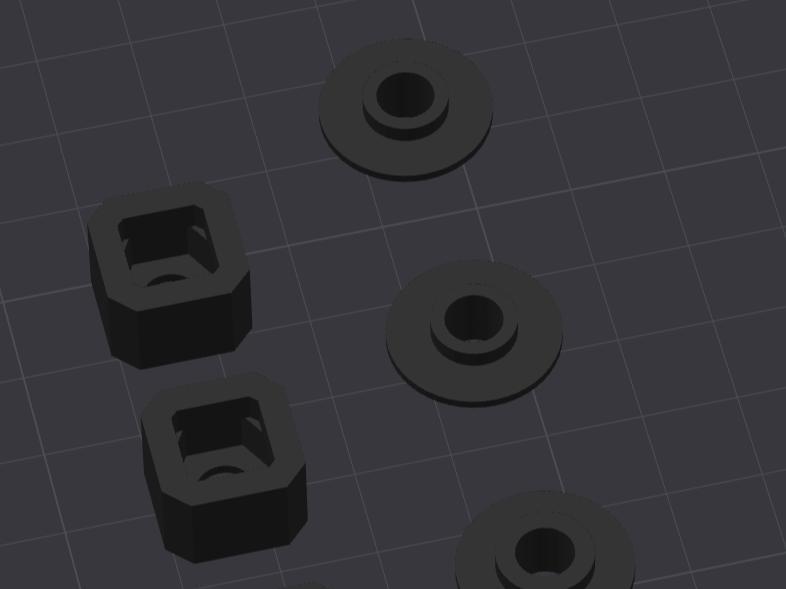 Toyota MR2 Spider ZZW30 taillight repair kit