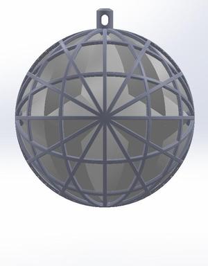 Christmas ornament