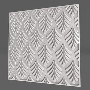 3D WALL PANEL 3DWPRAJ50