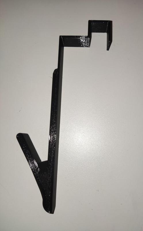 Door Hook - stronger