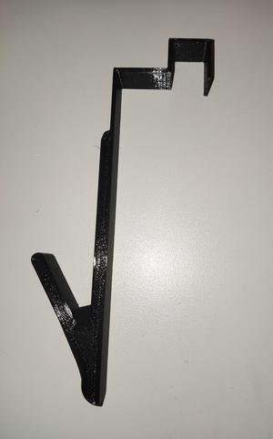 Door Hook - stronger