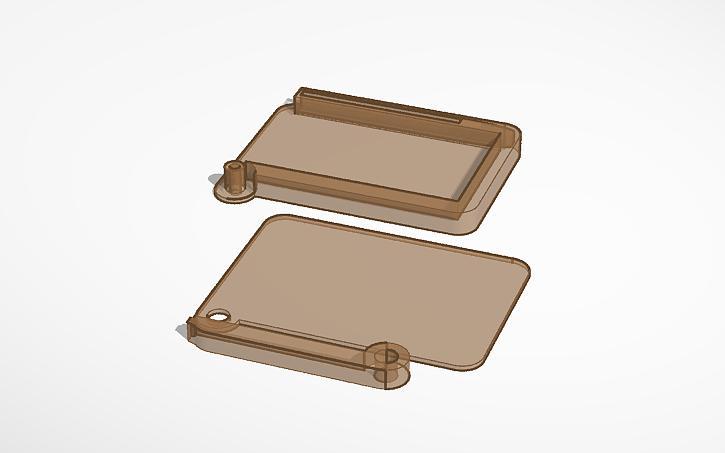 Card holder v3