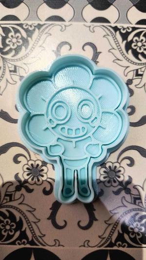 dandy dandy's world cutters