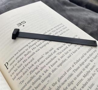 Minimal Bookmark