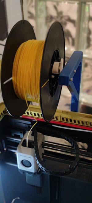 bambulab spool holder