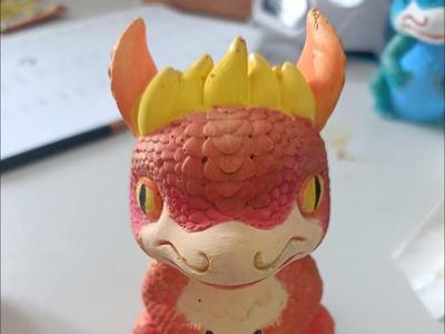 Baby Dragon