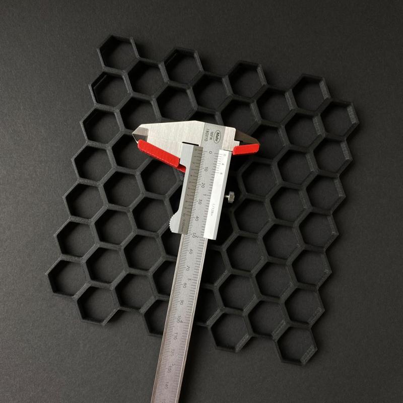 Light caliper HSW holder (remix)