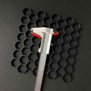 Light caliper HSW holder (remix)