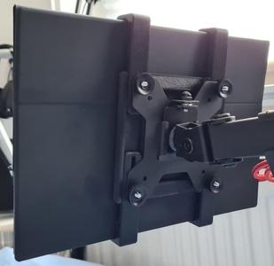 VESA Mobile Monitor/Display Adapter