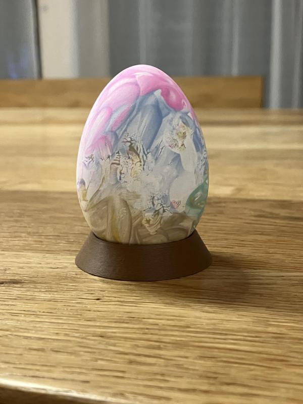 (Easter) Egg Cup