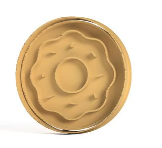 COOKIE CUTTERS donut
