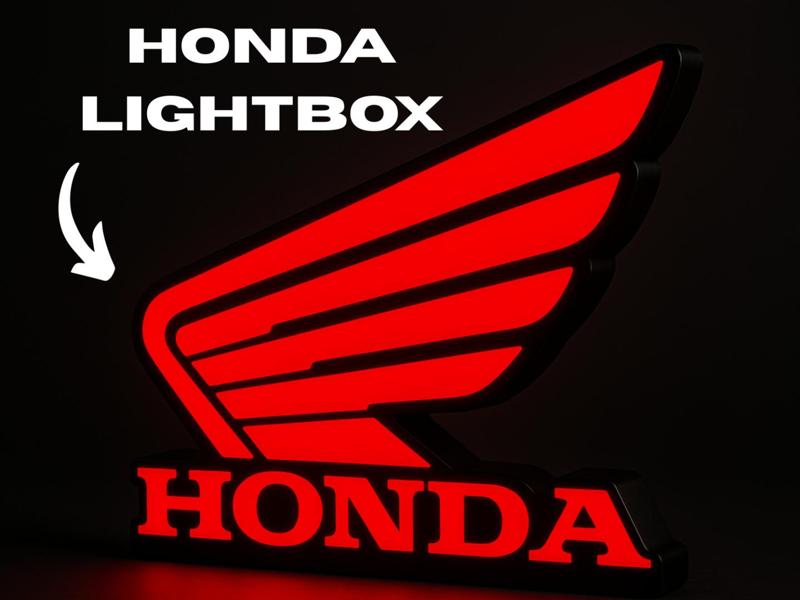 Honda LightBox