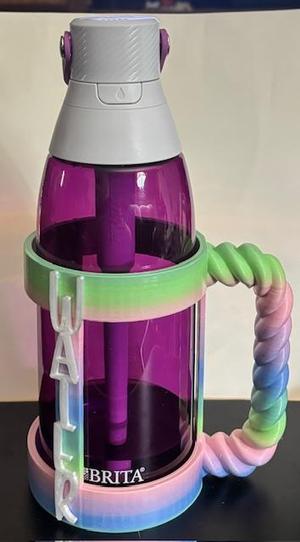 Brita 32oz Bottle Holder Handle