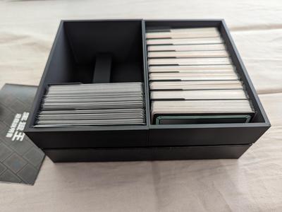 星靈王 Xing Ling Wang Insert