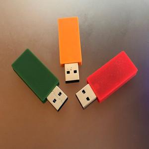 USB Case PLUS (generic + Alcor USB)
