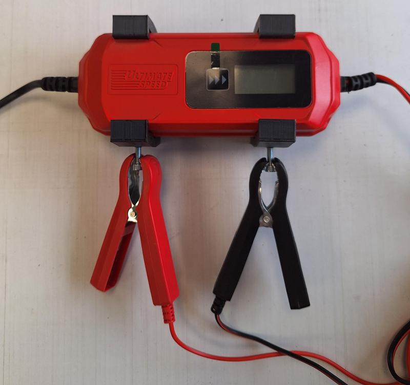 Ultimate Speed ULDG 5.0 D2 Charger Wall Mount