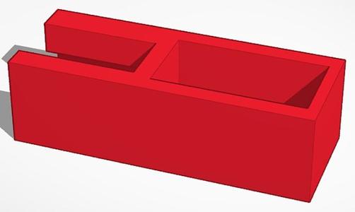 stojánek na o2 pods