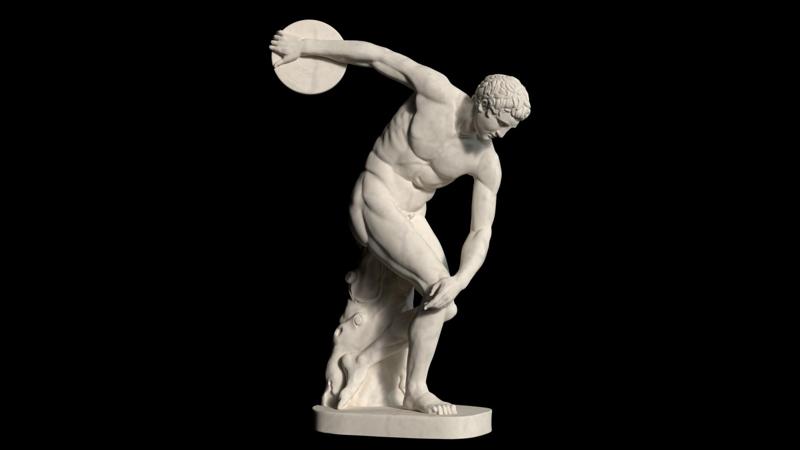 Discobolus