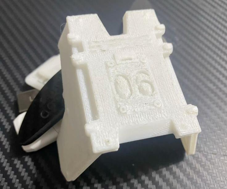 tick armour shell