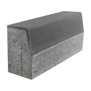 Street Border Concrete Stone and Mold