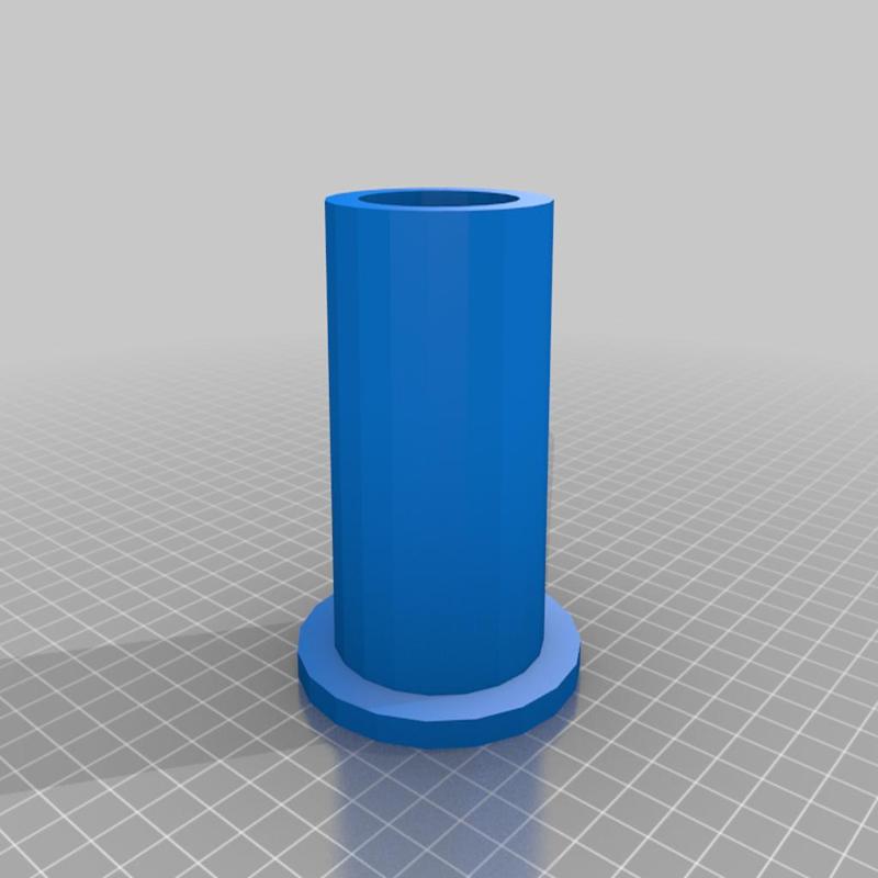 Spool Adapter for Easier Feed 