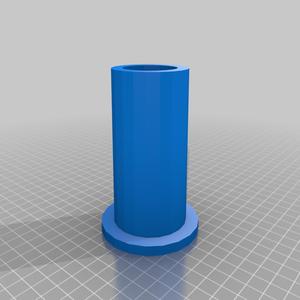 Spool Adapter for Easier Feed 