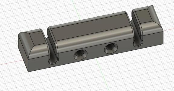 cable holder for phone charger
