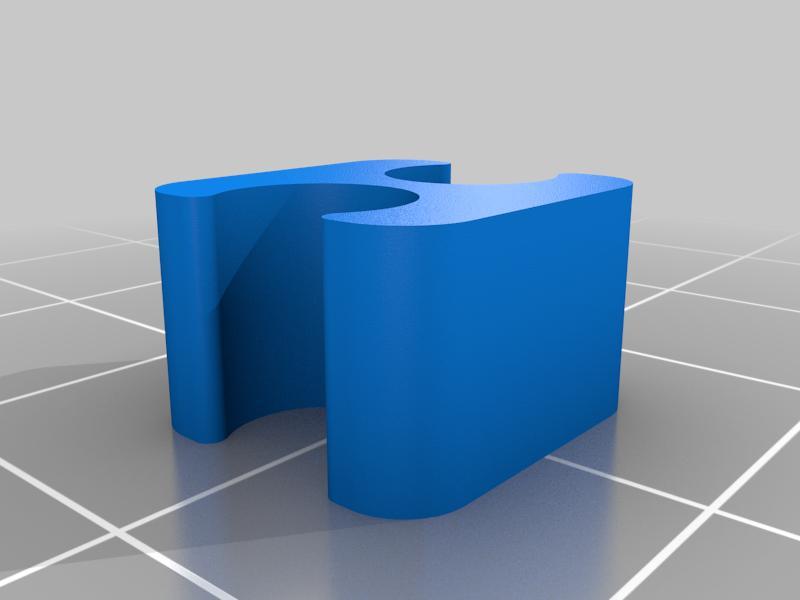 Cable Clips for LAN and HDMI