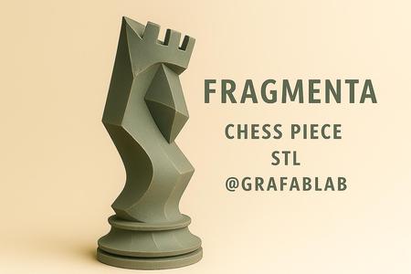 Fragments "Rook"