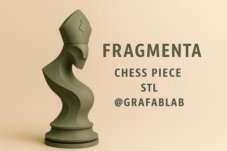 Fragmenta "Bishop"