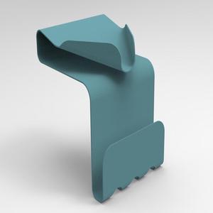 Soap tray