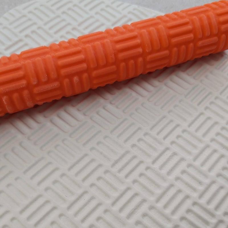 Chunky Weave - XL texture roller