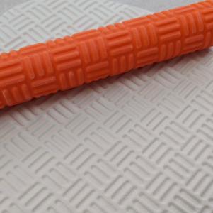 Chunky Weave - XL texture roller