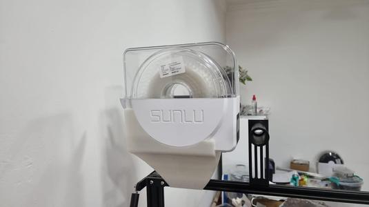 Sunlu dryer base