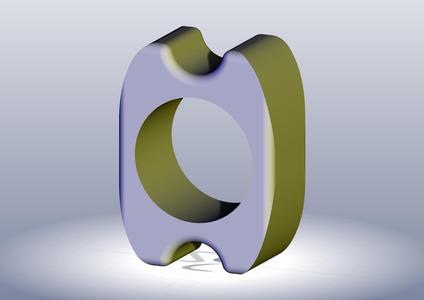 Land Rover Discovery 2 Sunroof Channel Spacers