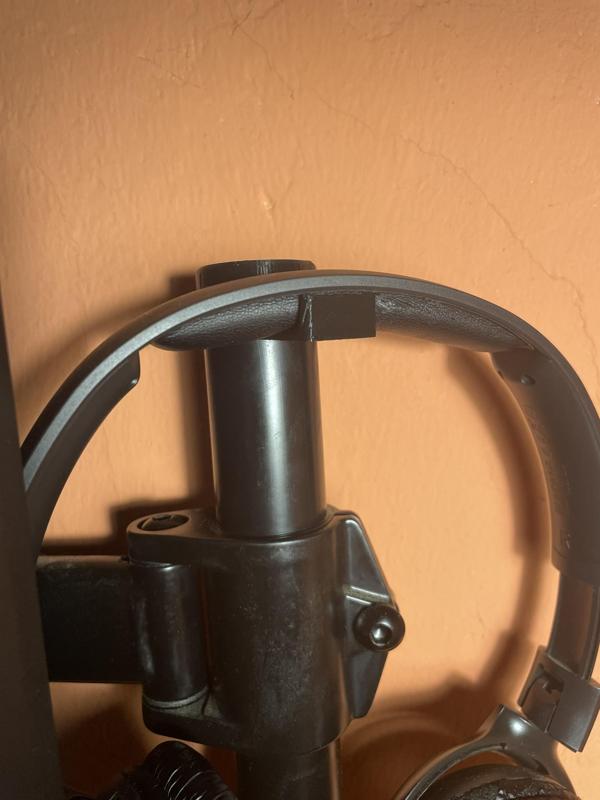 Arctic Z1 Basic headset mount