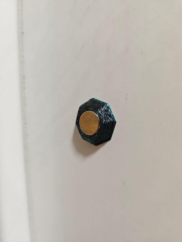 magnet wall holder