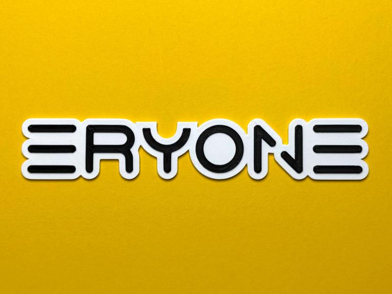ERYONE Logo