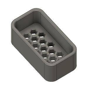 Soap Dish