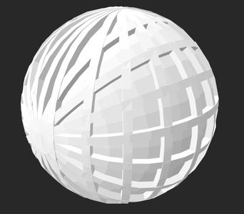 Mobility Roller Ball