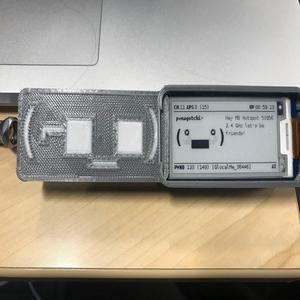 Pwnagotchi Case