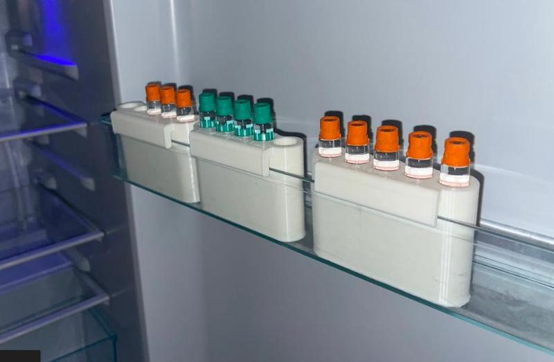 Insulin Penfill Fridge Holder