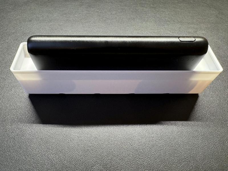 Gridfinity Holder Anker PowerCore 20100