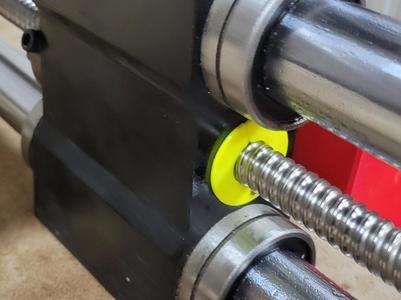 Onefinity Rail Wipers