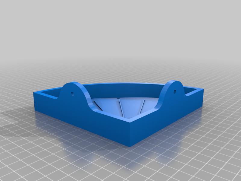 Soap dish 