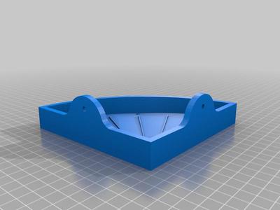 Soap dish 