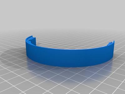 Grice & Young Fishing Reel Narrow Drum Arbour