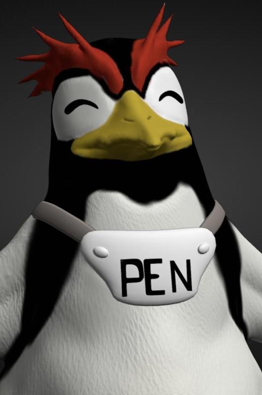 Pen-Pen